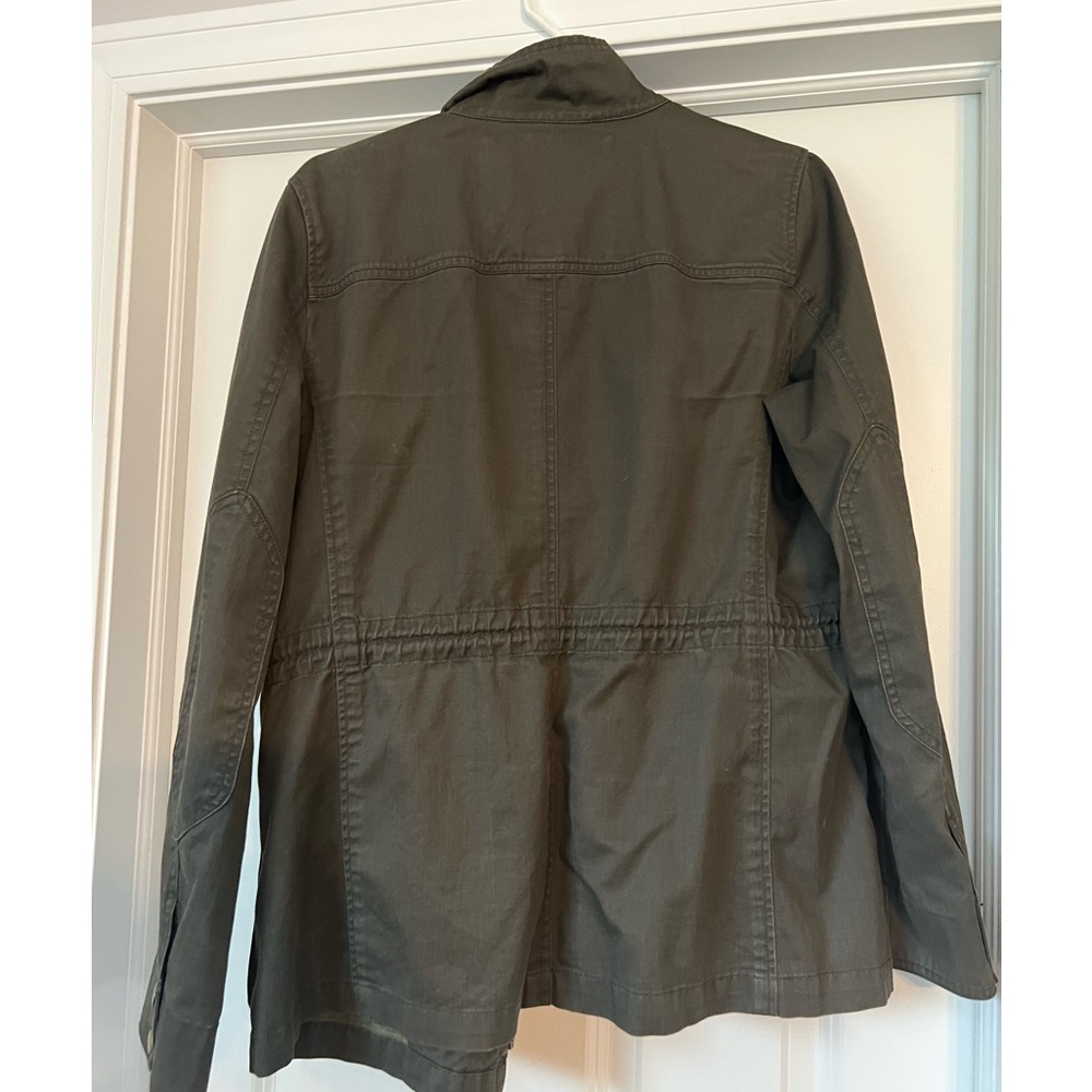 J. Crew Utility Jacket - image 2